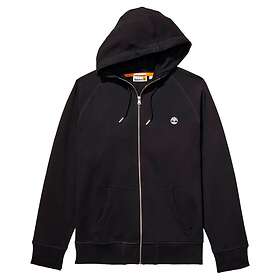 Timberland Exeter River Basic Loopback Regular Full Zip Sweatshirt (Homme)