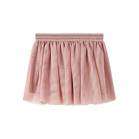 name it Nutulle Skirt Rosa 4 Years Flicka