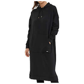 Athlecia PASARNA W SWEAT DRESS