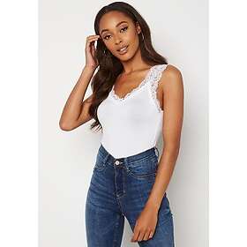 Vero Moda BARBERA LACE TOP