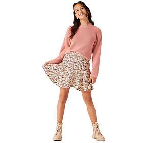 Garcia B32526 Skirt Rosa 13 Years Flicka