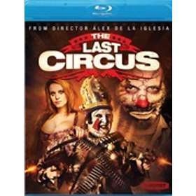 The Last Circus (US) (Blu-ray)