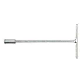 Vorel 13mm / 38cm socket wrench 56730