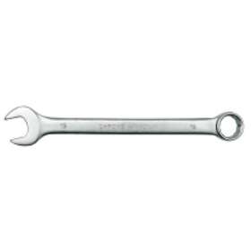 Vorel Cr-V 24mm SATIN 51689 combination wrench