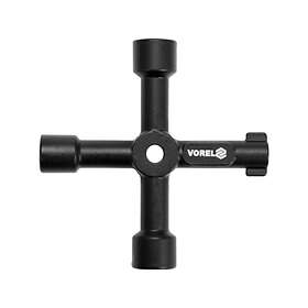 Vorel SERVICE CABINET WRENCH