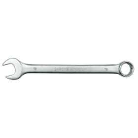 Vorel Cr-V 21mm SATIN 51687 combination wrench