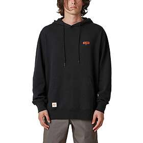 Globe Living Low Velocity Hoodie Svart XS Man