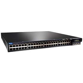 Juniper Networks EX4200-48T-DC