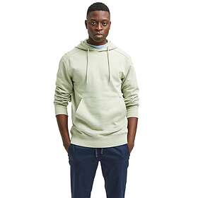 Selected Jackson Hoodie Beige S Man