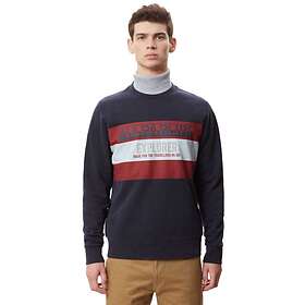 Napapijri Boves Sweatshirt (Herr)