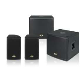 Dynacord D-LITE Activetwo