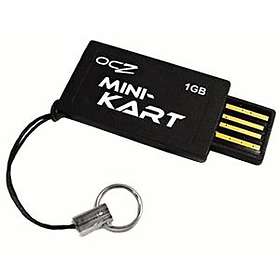 OCZ USB Mini-Kart 2Go