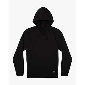 RVCA Americana Hoodie Svart L Man