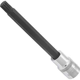 Vigor V2123, Uttag, 1/2, 1 huvuden, M8, 14 cm