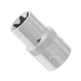 Vigor V2734, Uttag, 1/2, 1 huvuden, E16, 3.8 cm