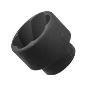 Vigor V3747, Uttag, 1/2, Metrisk, 1 huvuden, 32 mm, 3.4 cm