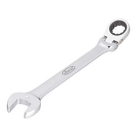 Vigor V2807, 11 mm, Krom, Krom