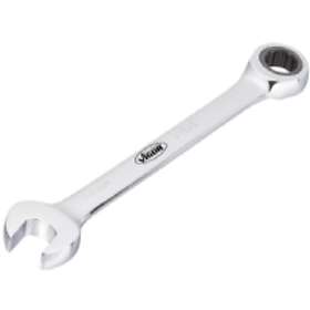 Vigor V1030, 19 mm, Krom, Krom