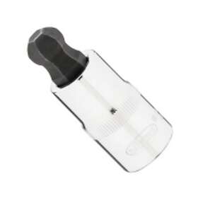 Vigor V7055-H12 Unbrako Skruvmejselbit 12 mm 1 st 1/2 (12.5 mm)