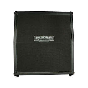 Mesa Boogie Rectifier 4x12 Standard Slant Cabinet