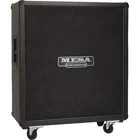 Mesa Boogie Road King 4x12 Straight Front Cabinet