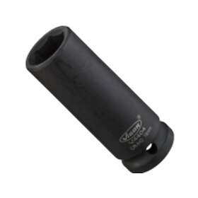 Vigor V5550L-17 Sexkantsuttag Kraftuttag 17 mm 1/2 (12,5 mm)