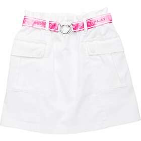 Replay Sg4483.050,84373g Skirt 16 Years Flicka