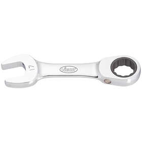 Vigor V2823, 9 mm, Krom, Krom