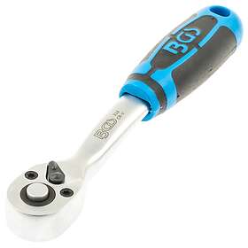 Vigor V4944 Vändbar spärrnyckel 200mm