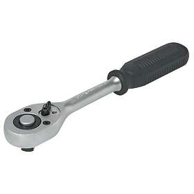 Topex standard ratchet 1/4 &quot 150 mm (38D502)