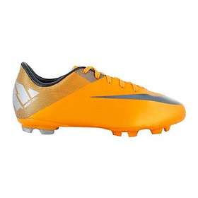 nike mercurial glide ii shoes