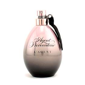 Agent Provocateur L'Agent edp 50ml Hitta bästa pris på L'Agent Agent Provocateur Parfym | Nordicfeel