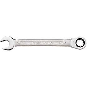 Teng Tools Combination spanner with a ratchet 20 mm