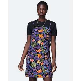 Vans Dress Tropicali Svart Female XS