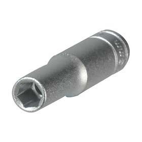 Tengtools Schlag-Stecknuss 1/2" 36 Mm – Chrom-Molybdän-Stahl, Für Industriellen Einsatz, Mit Sicherungsstift