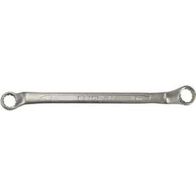 Teng Tools 16 x 17mm offset ring spanner (111960605)