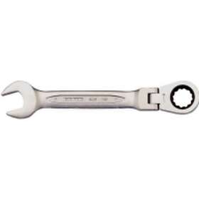 Teng Tools Joint and Ratchet Combination Wrench 11mm (131890402)