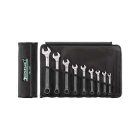 Stahlwille 96400805 13/26 Gaffelnyckelsats 26 delar
