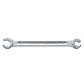 Stahlwille 41081113, Kromlegerat stål, Krom, 11x13 mm, DIN 3118/ISO 3318, 17 cm,