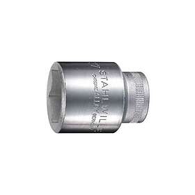 Stahlwille 03030032, Uttag, 1/2, Metrisk, 1 huvuden, 32 mm
