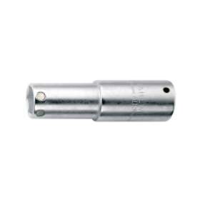 Stahlwille 3466 16- 5/8 02140036 Sexkantsuttag 3/8 (10 mm)