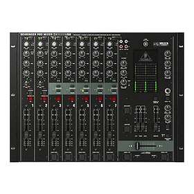 Behringer Pro Mixer DX-2000USB