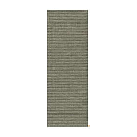 Kasthall Kasthall Post Icon matta 90x240 cm Willow Green 585