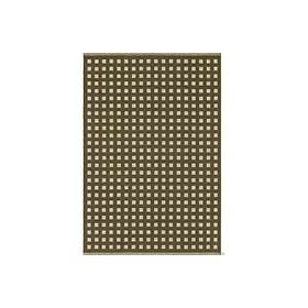 Kasthall Sugar Cube Icon matta Dark verona 382 160x240 cm