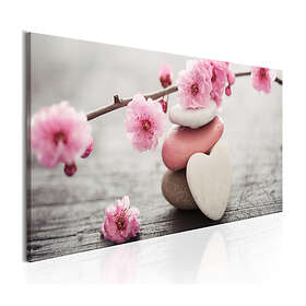Arkiio Tavla Zen Cherry Blossoms IV 90x60 A3-N6714