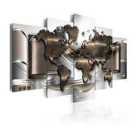 Arkiio Tavla World Breeze 100x50