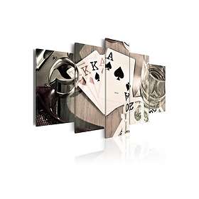 Arkiio Tavla Poker Night 200x100