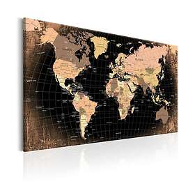 Arkiio Tavla Earth the Land 120x80