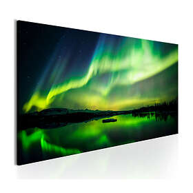 Arkiio Tavla Green Sky 120x40 A3-N6940-DKXm
