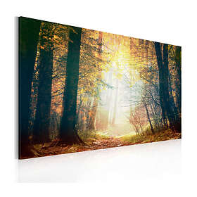 Arkiio Tavla Skönheten I Höst 90x60